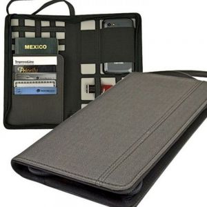 ESTUCHE PARA VIAJES NAZAS personalizada